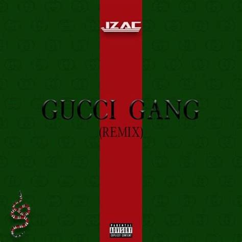 real ak gucci gang lyrics|gucci gang remix lyrics.